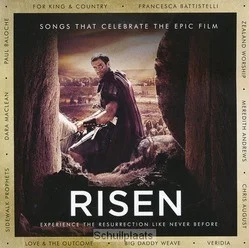 Alleen Vandaag RISEN: SONGS THAT CELEBRATE...
