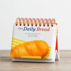 Hoge Kwaliteit OUR DAILY BREAD