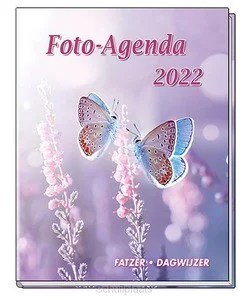 Koop Online FOTO AGENDA 2022 SV