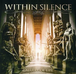 GALLERY OF LIFE (CD) Hoge Kwaliteit