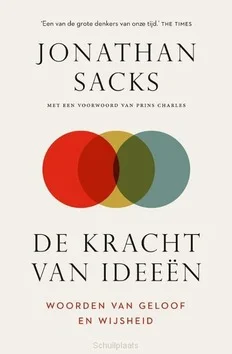 DE KRACHT VAN IDEEËN Koop Vandaag