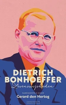 Actieprijs DIETRICH BONHOEFFER