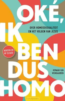 Direct Beschikbaar OKÉ, IK BEN DUS HOMO