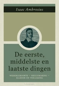 Must-Have EERSTE MIDDELSTE EN LAATSTE DINGEN