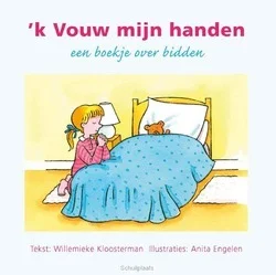 Must-Have 'K VOUW MIJN HANDEN