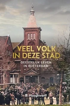 Superprijs VEEL VOLK IN DEZE STAD