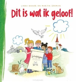 DIT IS WAT IK GELOOF! Actieprijs