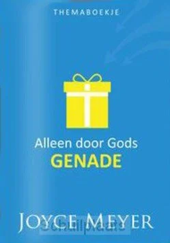 Laatste Kans ALLEEN DOOR GODS GENADE