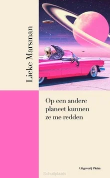 Laatste Versie OP EEN ANDERE PLANEET KUNNEN ZE ME REDDE