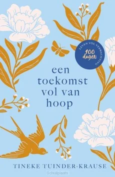 Fabrieksprijs EEN TOEKOMST VOL VAN HOOP