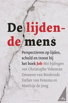 DE LIJDENDE MENS Uitverkoop