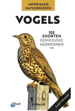 VOGELS Aanbieding