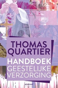 Tijdelijk Beschikbaar HANDBOEK VOOR DE GEESTELIJKE VERZORGING