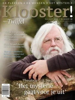 KLOOSTER! 28 TWIJFEL Beperkte Voorraad