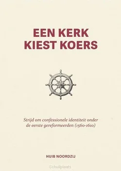 Koopje EEN KERK KIEST KOERS