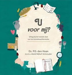 U VOOR MIJ? 2 Veilige Betaling