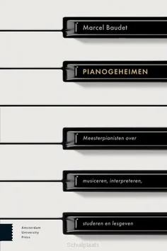 PIANOGEHEIMEN Nu Kopen