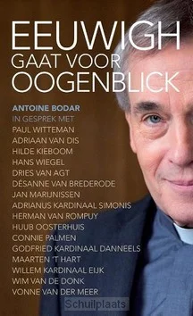 EEUWIG GAAT VOOR OOGENBLICK Tijdelijk Beschikbaar