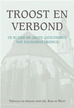 Favoriet TROOST EN VERBOND