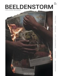 BEELDENSTORM GLOSSY Hoge Kwaliteit