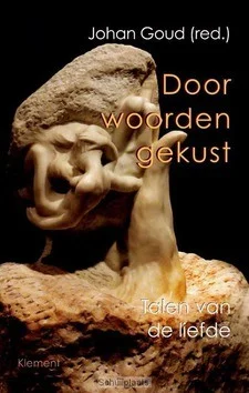 Seizoensaanbieding DOOR WOORDEN GEKUST