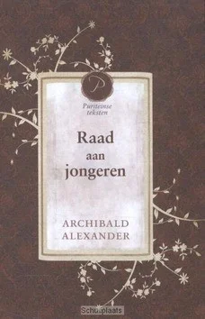 Beperkte Voorraad RAAD AAN JONGEREN