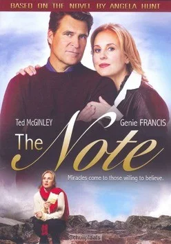 DVD THE NOTE Dagaanbieding