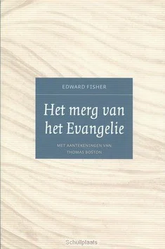 Premium MERG VAN HET EVANGELIE