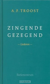 ZINGENDE GEZEGEND Tijdelijk Beschikbaar
