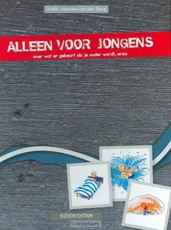 ALLEEN VOOR JONGENS Beperkte Voorraad