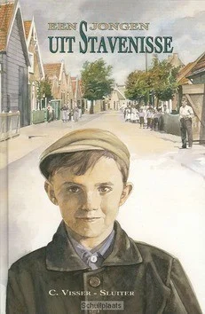 JONGEN UIT STAVENISSE Finale Uitverkoop