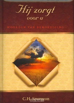 HIJ ZORGT VOOR U Laatste Versie