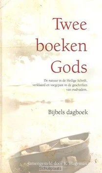 TWEE BOEKEN GODS Flitsaanbieding