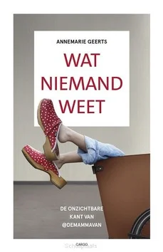 Nieuw WAT NIEMAND WEET