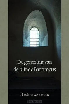 GENEZING VAN DE BLINDE BARTIMEUS Voordeelprijs