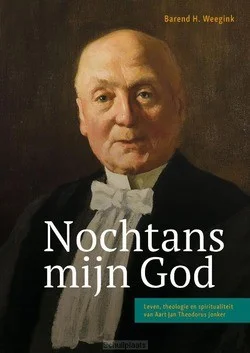 NOCHTANS MIJN GOD Snelle Levering