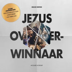 Rechtstreeks Van De Fabrikant JEZUS, OVERWINNAAR (DELUXE EDITION 2CD)