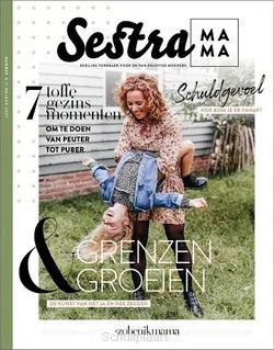 SESTRA MAMA NAJAAR 2021 Dagaanbieding