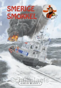 SMERIGE SMOKKEL Betrouwbaar