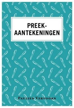 Gratis Verzending PREEKAANTEKENINGEN
