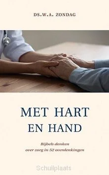 MET HART EN HAND Beperkt Aanbod