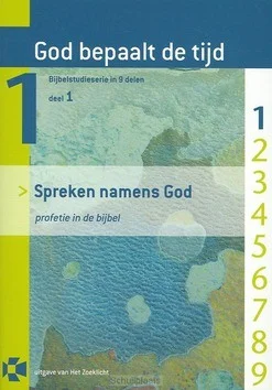 SPREKEN NAMENS GOD Lage Kosten
