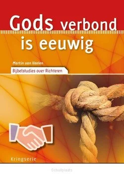 GODS BELOFTE IS EEUWIG Op = Op