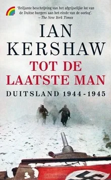 Shop Nu TOT DE LAATSTE MAN