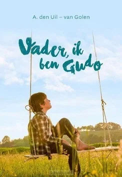 Dagaanbieding VADER IK BEN GUDO