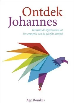 Bestel Nu ONTDEK JOHANNES