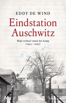 EINDSTATION AUSCHWITZ Bestel Nu