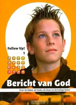 Goedkoop FOLLOW UP 1 BERICHT VAN GOD