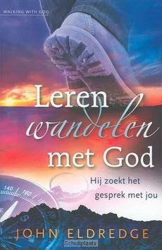 LEREN WANDELEN MET GOD Must-Have