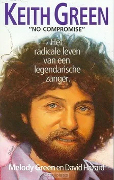 Laatste Versie KEITH GREEN